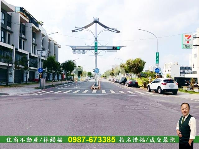 台南建地-9