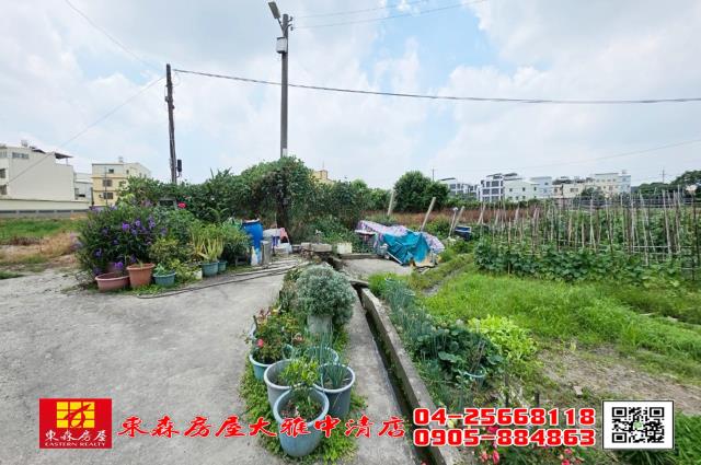 台中大雅建地-3