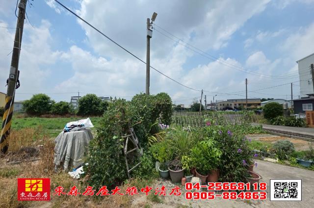 台中大雅建地-4