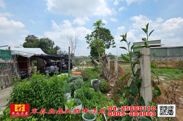 台中大雅建地-5