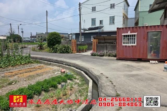 台中大雅建地-7