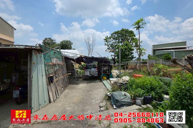 台中大雅建地-8