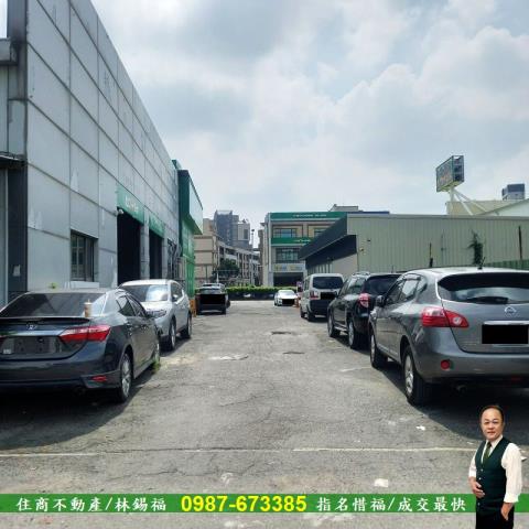 台南建地-2