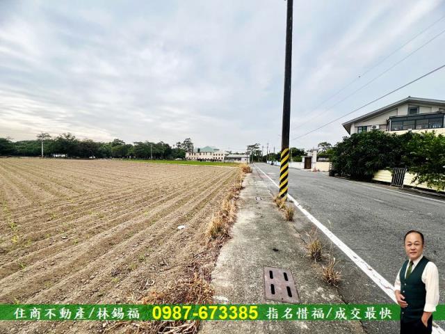 台南農地-13