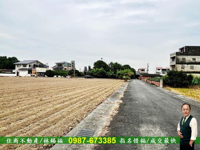 台南農地-7
