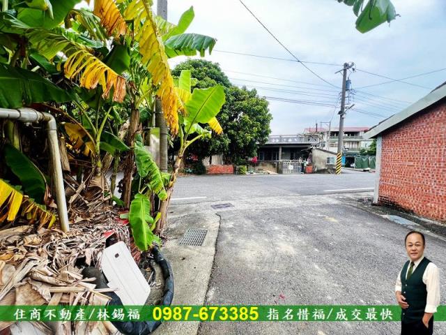 台南農地-8