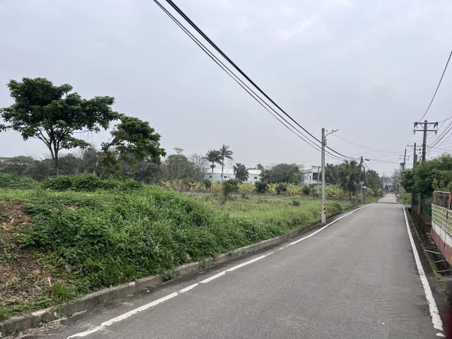 桃園中壢農地-1