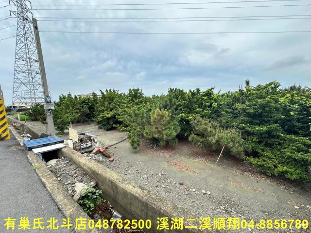 彰化埔鹽農地-5
