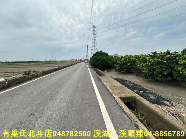 彰化埔鹽農地-6