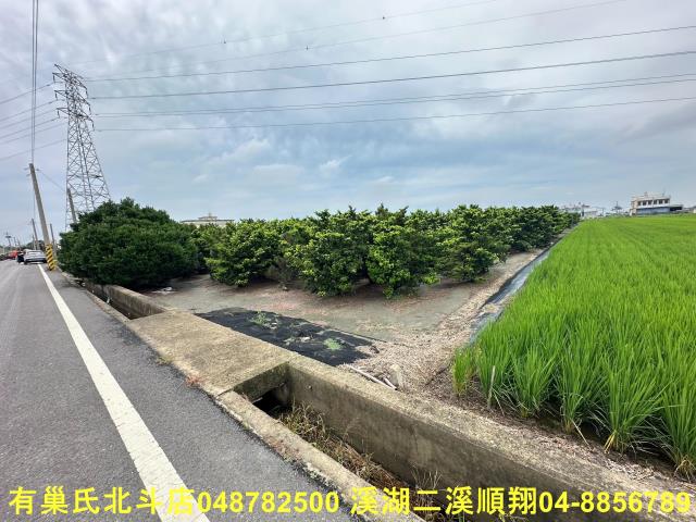 彰化埔鹽農地-7