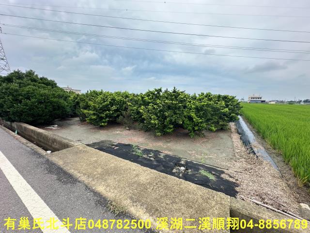 彰化埔鹽農地-9