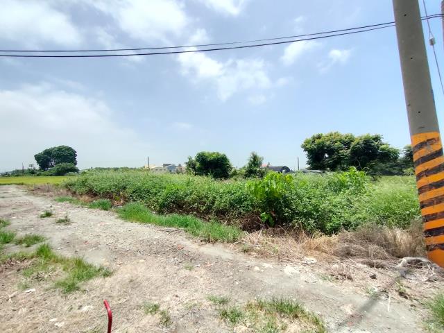 彰化溪湖農地-1