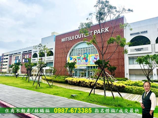 台南歸仁農地-7