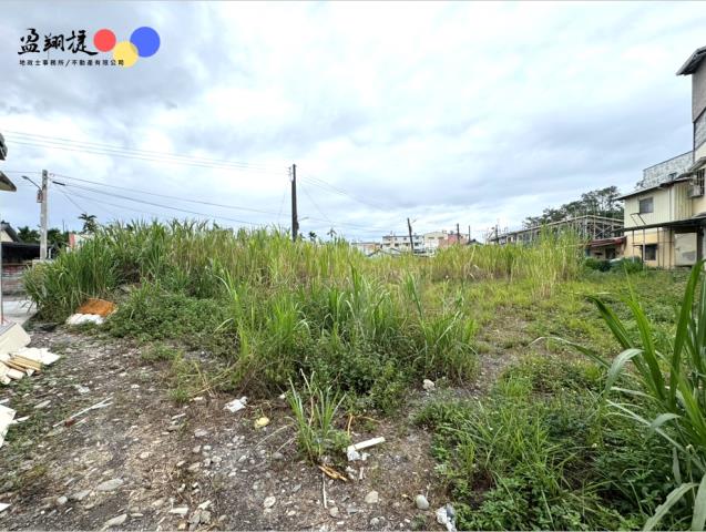 屏東內埔建地-2