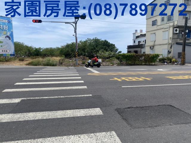 屏東佳冬農地-1
