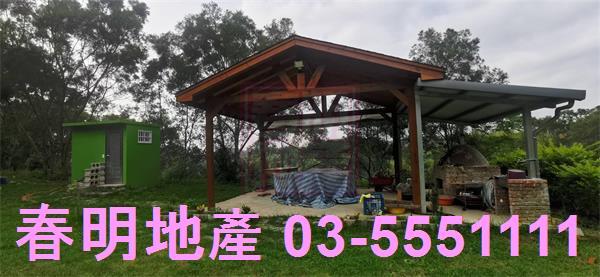 新竹寶山林地-10