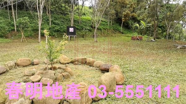 新竹寶山林地-11
