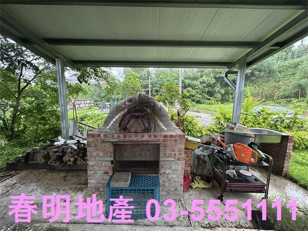 新竹寶山林地-12
