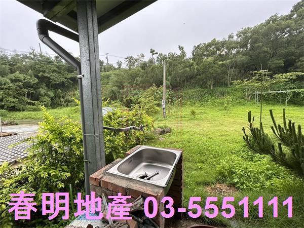 新竹寶山林地-13