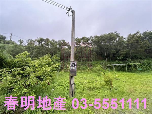 新竹寶山林地-6