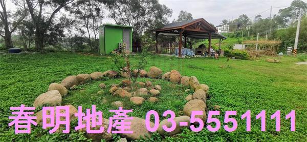 新竹寶山林地-9