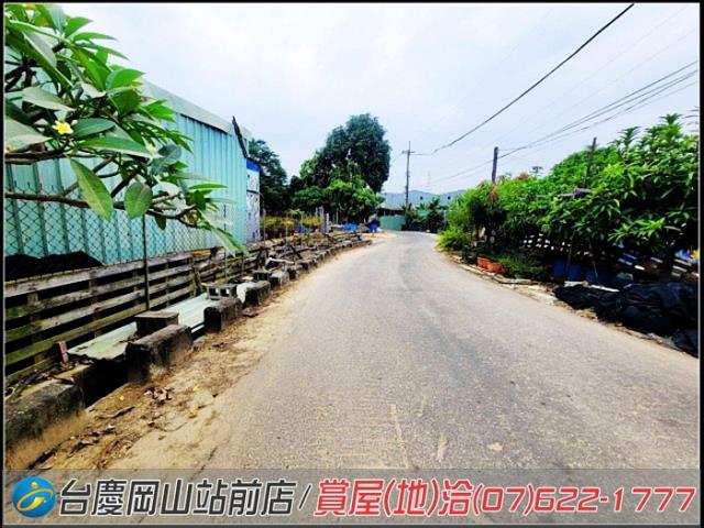 高雄大社農地-11