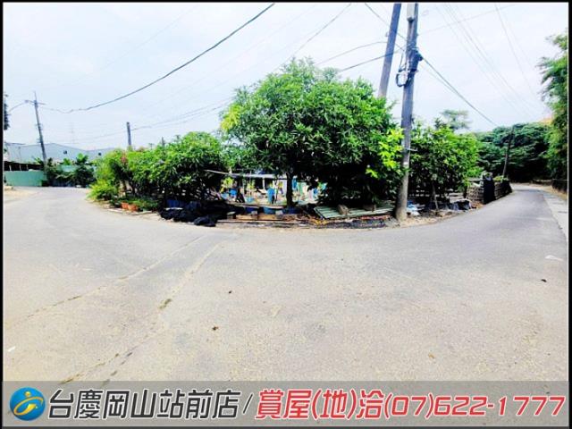 高雄大社農地-12