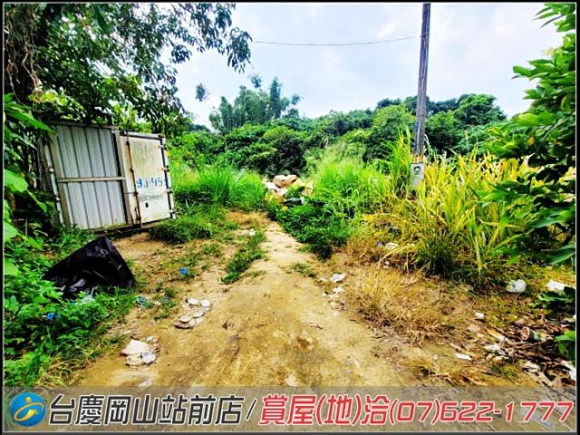 高雄大社農地-13