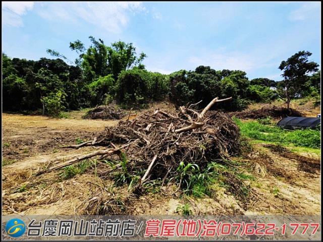 高雄大社農地-2