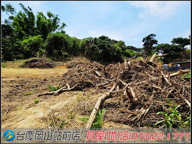高雄大社農地-3