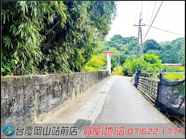 高雄大社農地-7
