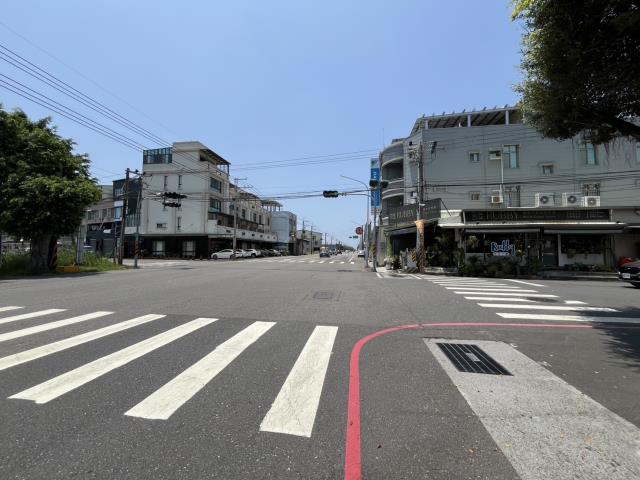 台南安南建地-12