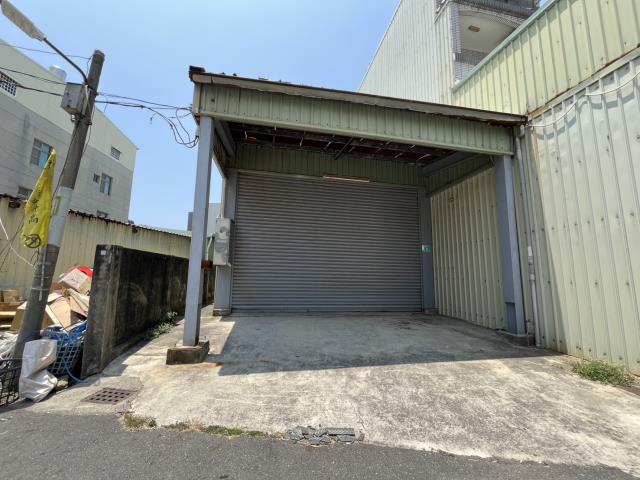 台南安南建地-14