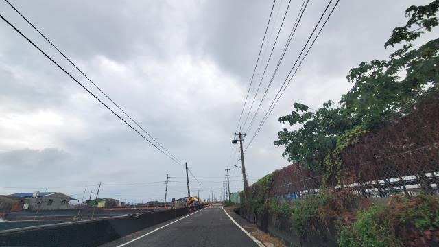 高雄湖內農地-1