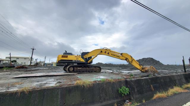 高雄湖內農地-3