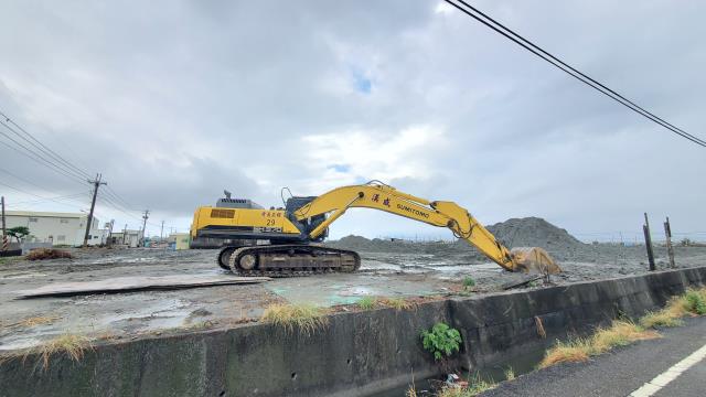 高雄湖內農地-4