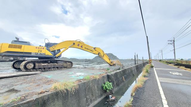 高雄湖內農地-5