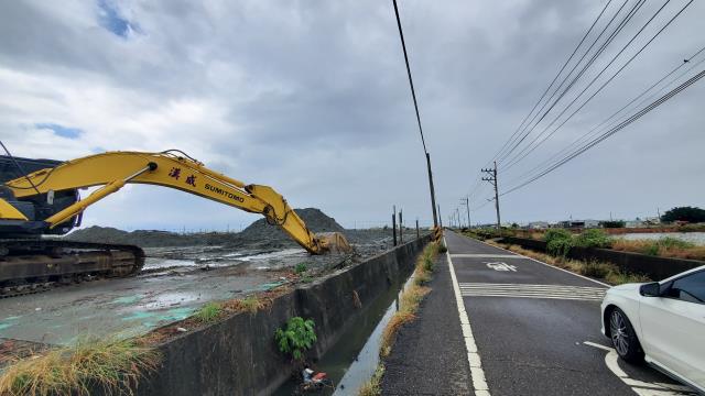 高雄湖內農地-6