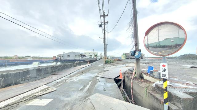 高雄湖內農地-7