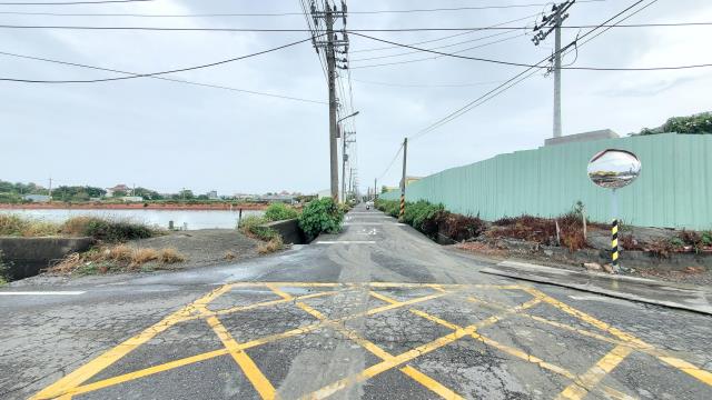 高雄湖內農地-8