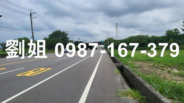 高雄燕巢農地-1