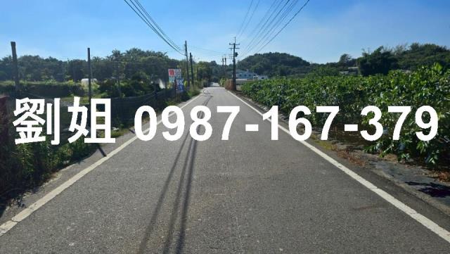 高雄燕巢農地-1