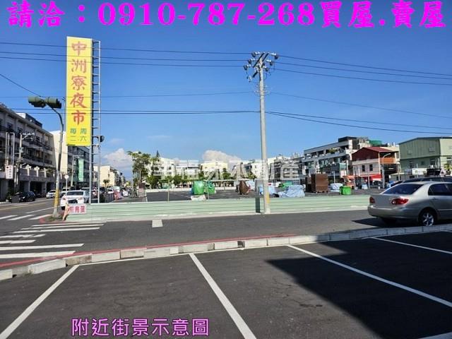 台南安南建地-10