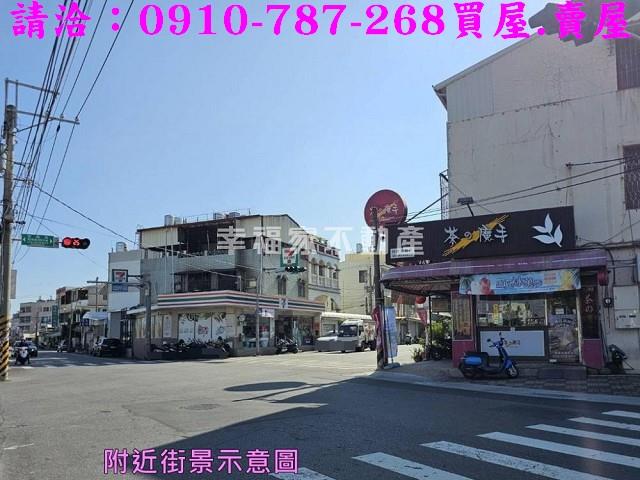 台南安南建地-11