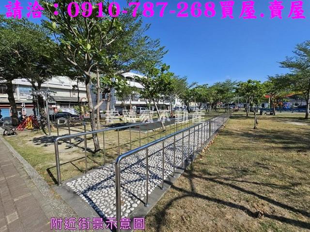 台南安南建地-14