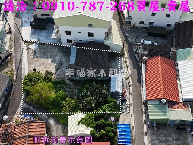 台南安南建地-2