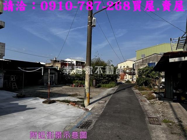 台南安南建地-7