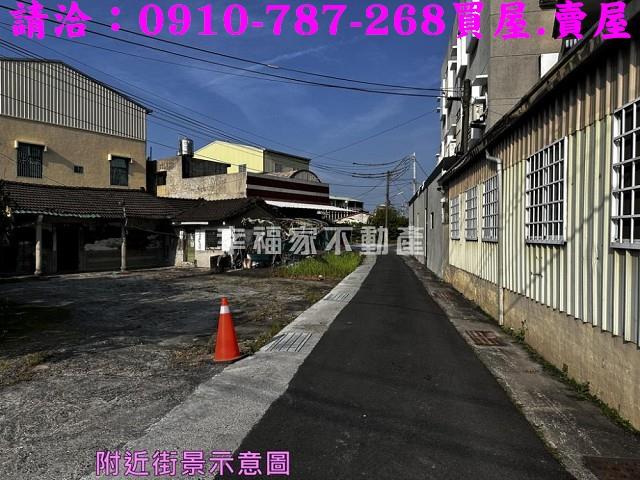 台南安南建地-8