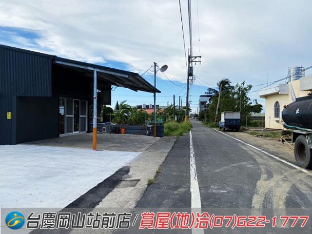 高雄阿蓮農地-10