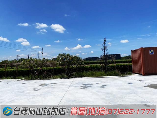 高雄阿蓮農地-11